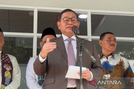 Pramono sebut CFD di Jakarta digemari turis Singapura dan Malaysia