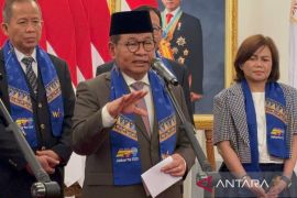 Pramono: Pelamar "Job Fair" menurun karena banyak warga sudah bekerja