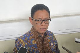 ESDM siapkan regulasi agar masyarakat pakai GPAS untuk cegah kebakaran