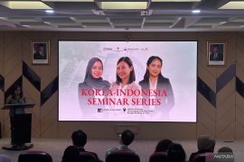 Telkom University buka peluang  kolaborasi Indonesia dan Korea Selatan