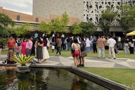 Pemkot Batam dukung usulan bebas visa kunjungan bagi 8 negara dongkrak kunjungan wisman