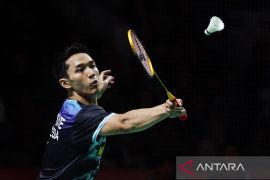Singkirkan wakil Thailand, Jojo ke final Indonesia Open 2026