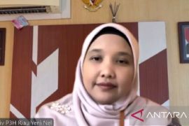 Kanwil Kemenkum Riau Kawal Perubahan Perda Pajak dan Retribusi Daerah, Perkuat Kebijakan Fiskal yang Adaptif