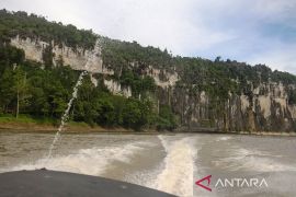 Mahulu-Unmul kembangkan wisata Jantur Long Melaham
