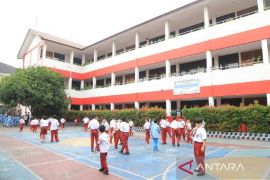 Jika tidak masuk SDN, Pemkot Tangerang siapkan SD swasta gratis