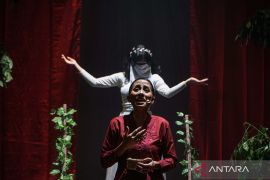 Musical theater highlights tobacco control campaign