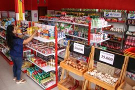 Ekonom ingatkan pentingnya membangun Kopdes Merah Putih yang sehat