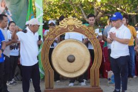 Labuan Bajo's Golo Koe Festival promotes eco care, sustainable tourism