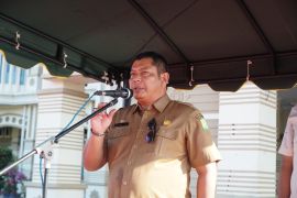 Pemkab Aceh Besar alokasikan gaji ke-13 Rp31 miliar