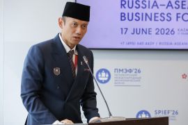 Indonesia eyes Eurasian partnership for major infrastructure projects