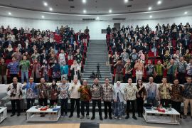 Badan Keahlian DPR buka ruang partisipasi publik RUU Pasar di Unej