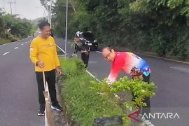 Wabup Bangka: Hari Lingkungan Hidup momentum bangun cinta lingkungan