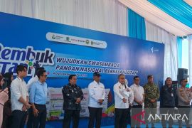 Zulhas sebut reformasi pupuk dan gabah pulihkan pendapatan petani