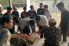 PERURI-KTI Foundation beri pelatihan ekonomi ke penyandang disabilitas