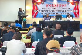 Pemkab Nabire adaptasi kebijakan pembangunan pasca efisiensi anggaran