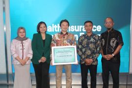 Perkuat Transformasi Digital, BRI Life Raih Penghargaan di &ldquo;Health Insurance Ecosystem Forum 2026&rdquo;