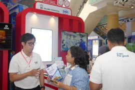 Malaysia Fair 2026 Resmi Dibuka di Jakarta, Tawarkan Layanan Kesehatan hingga Pendidikan