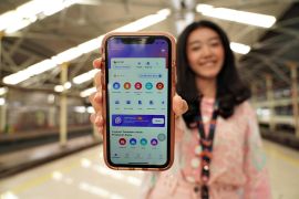 Dari Karcis Kertas hingga Access by KAI: Perjalanan Transformasi Ticketing KAI Mengikuti Perubahan Zaman