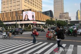 Narasi di medsos pengaruhi keinginan wisatawan berkunjung ke destinasi