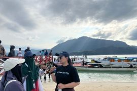 Festival Labengki Konut bukukan perputaran uang Rp241,5 juta