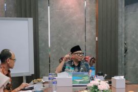 Lampung kembangkan ekonomi desa berbasis komoditas unggulan