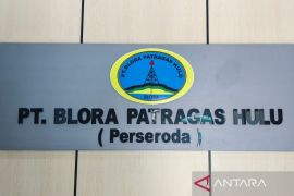 Dividen PI Blok Cepu untuk Kabupaten Blora pada 2025 capai Rp127 miliar