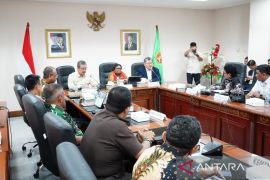 Wamendagri kunjungi Maluku perkuat sektor maritim dan PSN