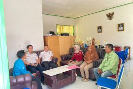 Bapas Baubau dan DP3A sinergi lindungi anak dari tindak pidana asusila