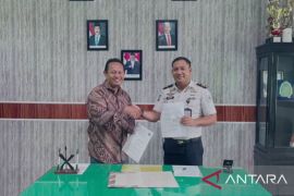 Rutan Ambon gandeng UIN Amsa perkuat pembinaan lewat pendidikan lebih inovatif