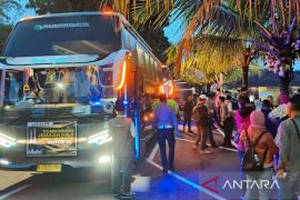 Kemenhaj pastikan jamaah haji Cianjur berkondisi sehat