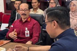 Selamatkan emping melinjo hingga geudeu-geudeu, Kemenkum Aceh Desak Pemkab Pidie terbitkan Qanun KI