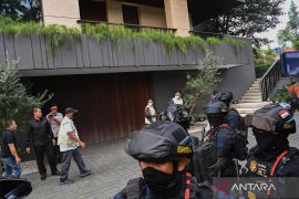 Kuasa hukum hargai penggeledahan rumah Silmy Karim oleh KPK
