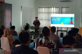 Pembiayaan ultra mikro di wilayah kerja KPPN Kudus terealisasi sebesar Rp81,45 miliar