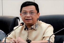 Legislator Barut dukung Sekolah Kebangsaan di SMAN 4 Muara Teweh