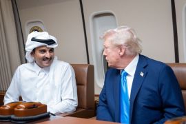 Emir Qatar desak pelaku genosida di Gaza dimintai pertanggungjawaban