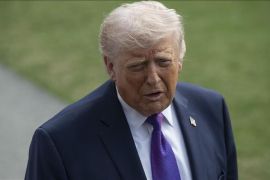 Trump sudah sekakmat di Iran