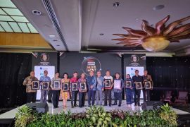 PT Timah raih Best Corporate Media Impact 2026