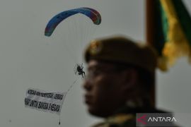 2.300 ASN bakal dilatih jadi Komcad gelombang II