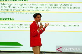 Lima kampus lolos ke final LKTI Hari Lingkungan Hidup Sedunia 2026 PT IMIP