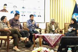 TAM ESDM: Koordinasi lintas kementerian jaga subsidi energi