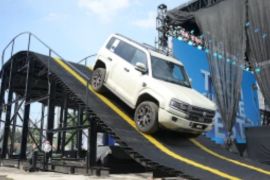 BYD Tech Culture Fest 2026 hadir di Medan, buka babak baru perjalanan elektrifikasi Sumatera