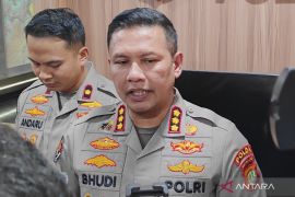Polisi imbau warga jaga ketertiban selama rangkaian acara di GBK