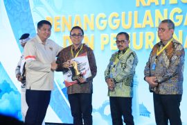 Pemkot Denpasar sabet terbaik I atasi kemiskinan
