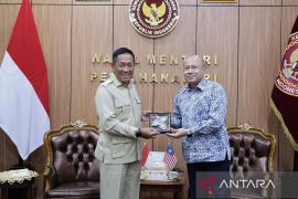 Indonesia and Malaysia expand military cooperation efforts