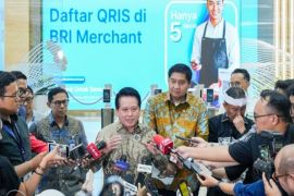 BRI penyalur terbesar Kredit Program Perumahan Nasional, realisasi capai Rp9,21 triliun