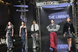 UC Surabaya cetak "fashionpreneur " muda siap bersaing global lewat "Fashionology 2026"