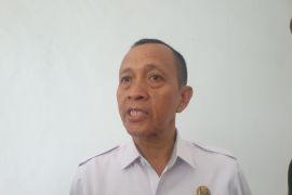 Pembangunan TPS pedagang Pasar Pojok Tulungagung terkendala anggaran