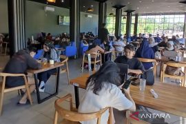 Lima rekomendasi tempat WFA di Surabaya