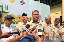 Wamentan pastikan pemerintah perkuat sektor persusuan nasional