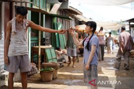 Film Indonesia masuk kompetisi Shanghai International Film Festival